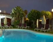 Beach Boys Boutique Resort - Adults only3