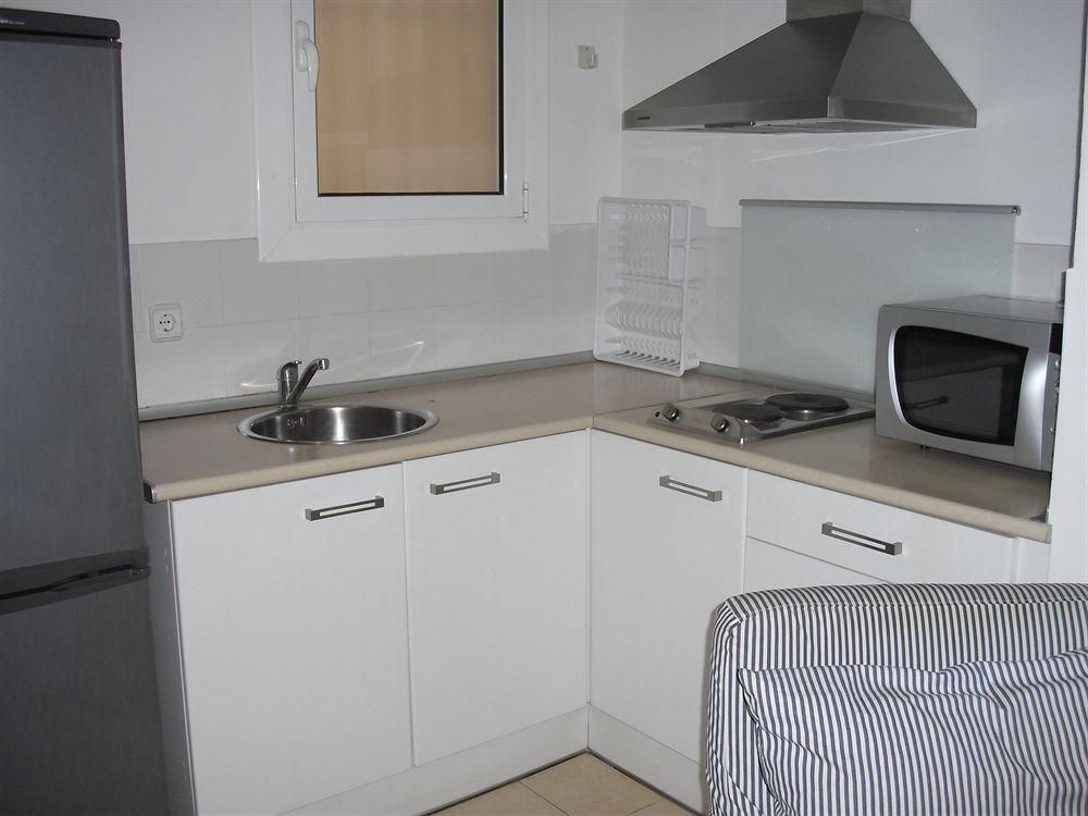 Apartments Dirsa Parc G3