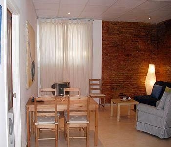 Apartments Dirsa Parc G1