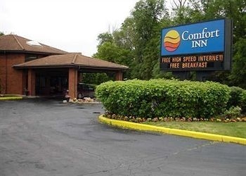 Comfort Inn East0