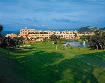 Hapimag Resort Mas Nou0