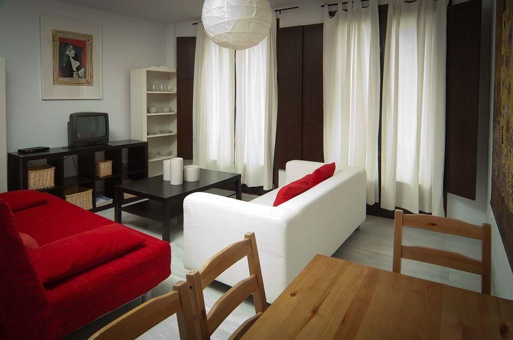 Apartamentos Dona Elvira3