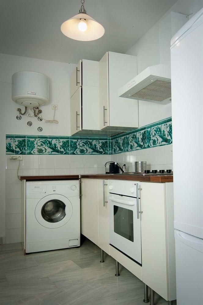 Apartamentos Dona Elvira0