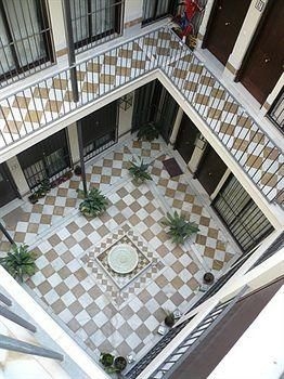 Apartamentos Dona Elvira4