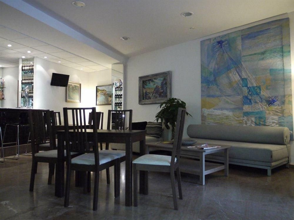 Hotel La Caleta de Tamariu4