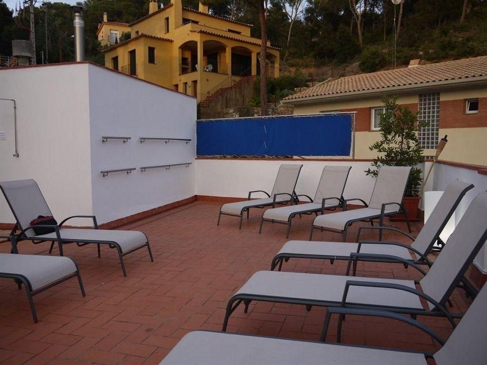 Hotel La Caleta de Tamariu3