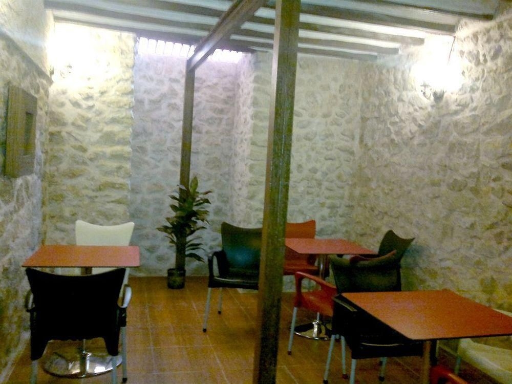 Hotel Santa Ana0