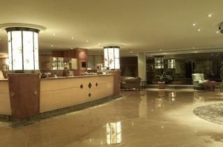 Hotel Crist4