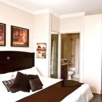 Grand Hotel Suites Toronto3