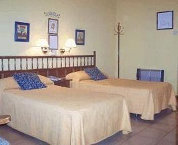 Hotel Baltanas0