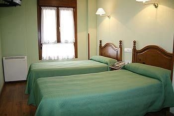 Hotel Monteverde0