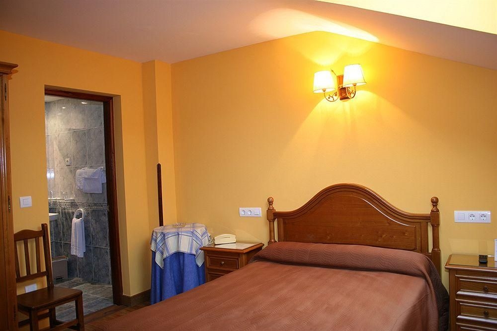 Hotel Monteverde4