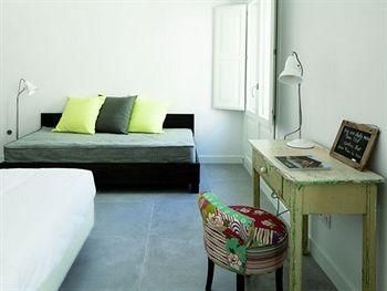 Hostal Grau Barcelona4
