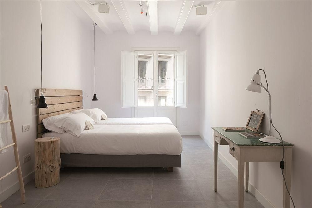 Hostal Grau Barcelona0