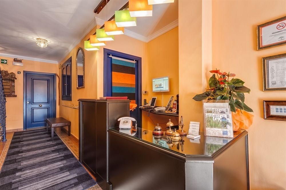 Hotel Pueblo4