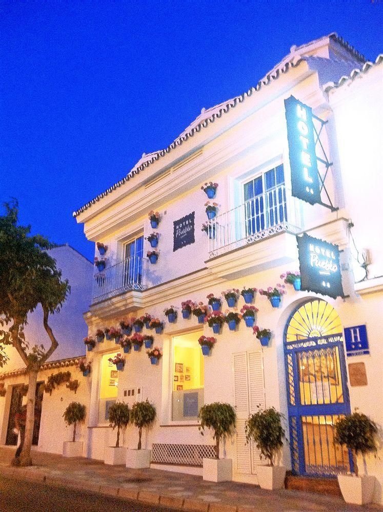 Hotel Pueblo0