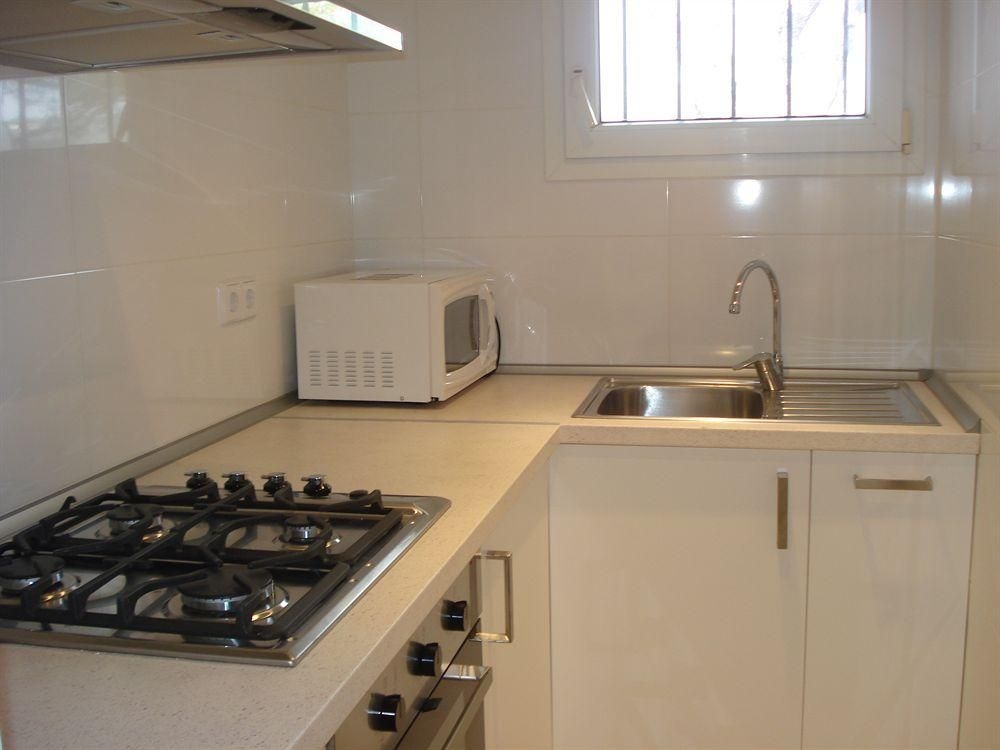 Apartamentos Ancora0