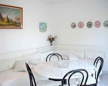 Apartamentos Ancora4