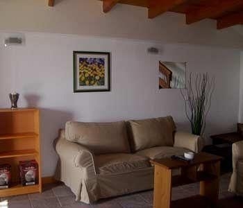 Casas Rurales Mayordomo I & II4