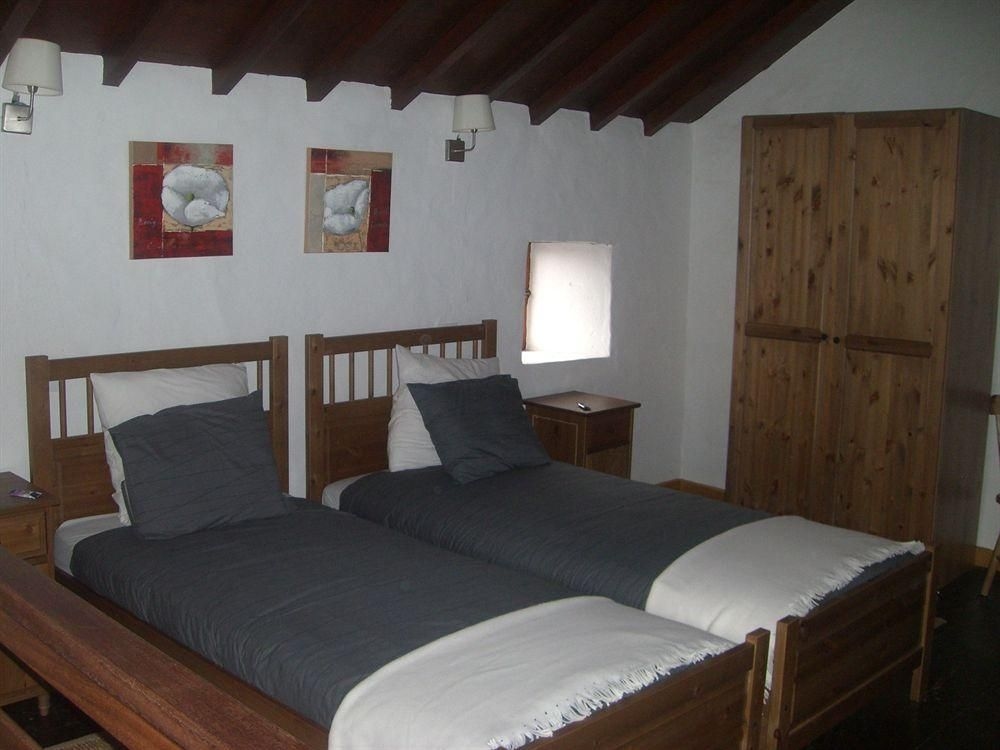 Casas Rurales Mayordomo I & II3
