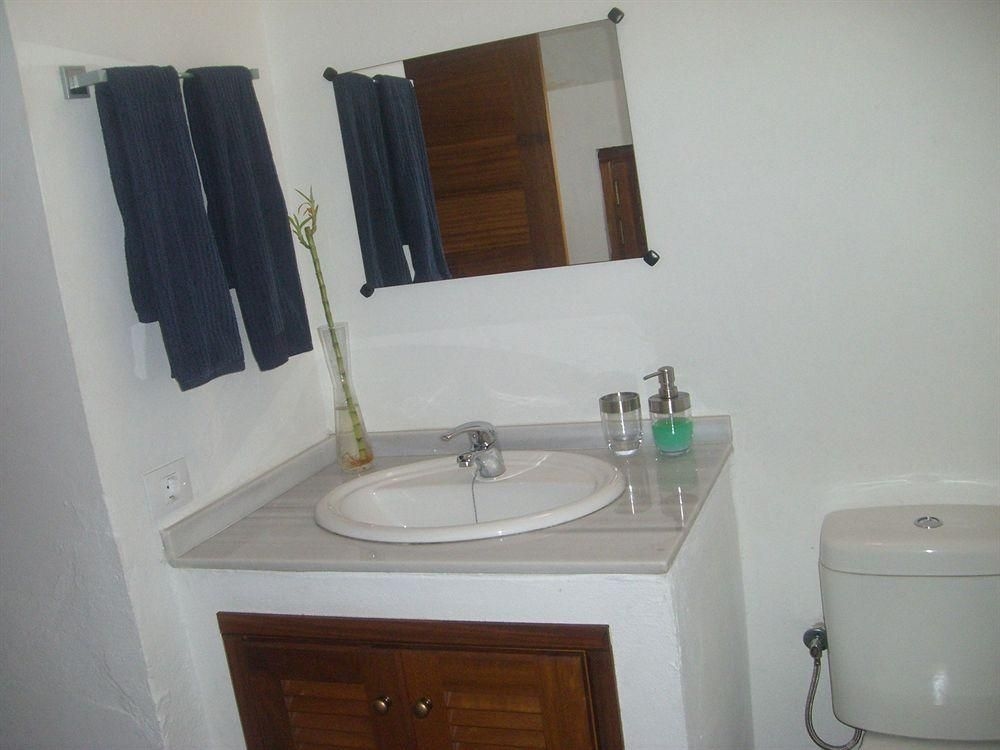 Casas Rurales Mayordomo I & II2