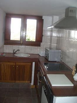 Casas Rurales Mayordomo I & II1