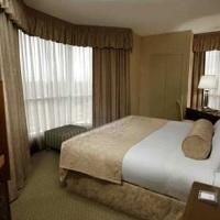Hilton Suites Torontomarkham Conference Centre Spa3