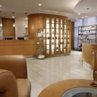 Hilton Suites Torontomarkham Conference Centre Spa2
