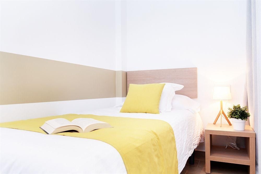 Feelathome Plaza Apartments0