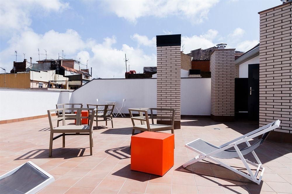 Feelathome Plaza Apartments2