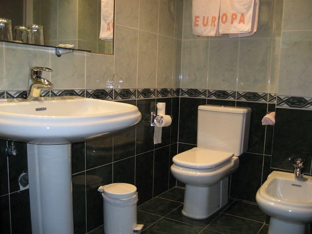 Aparthotel Europa4