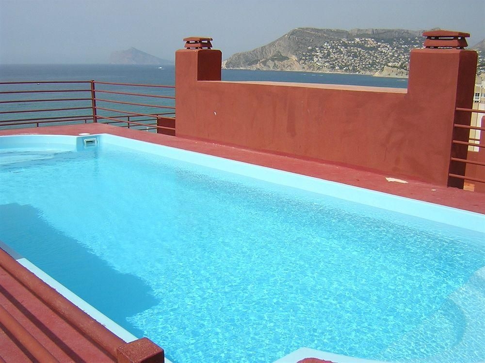 Aparthotel Europa2