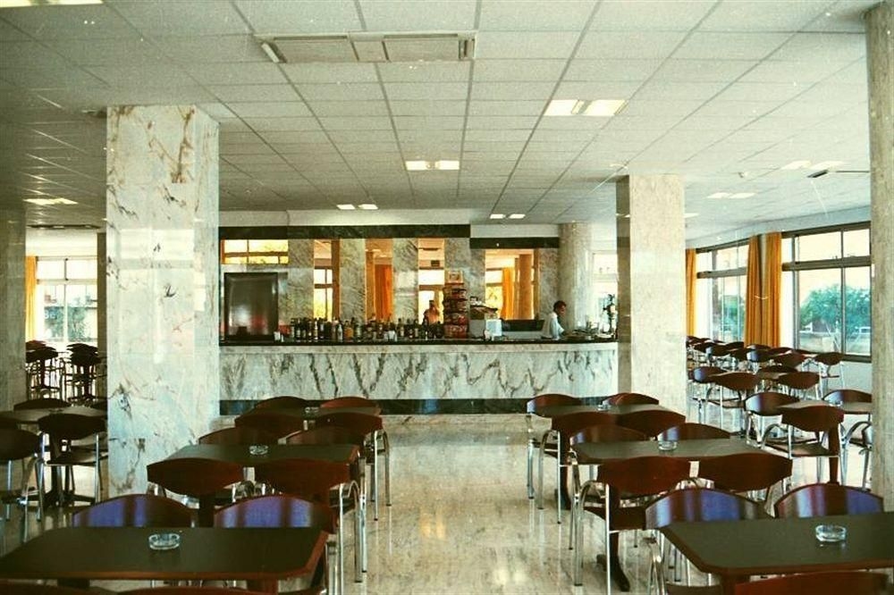 Aparthotel Europa1