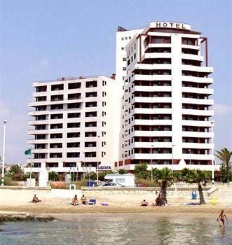 Aparthotel Europa0
