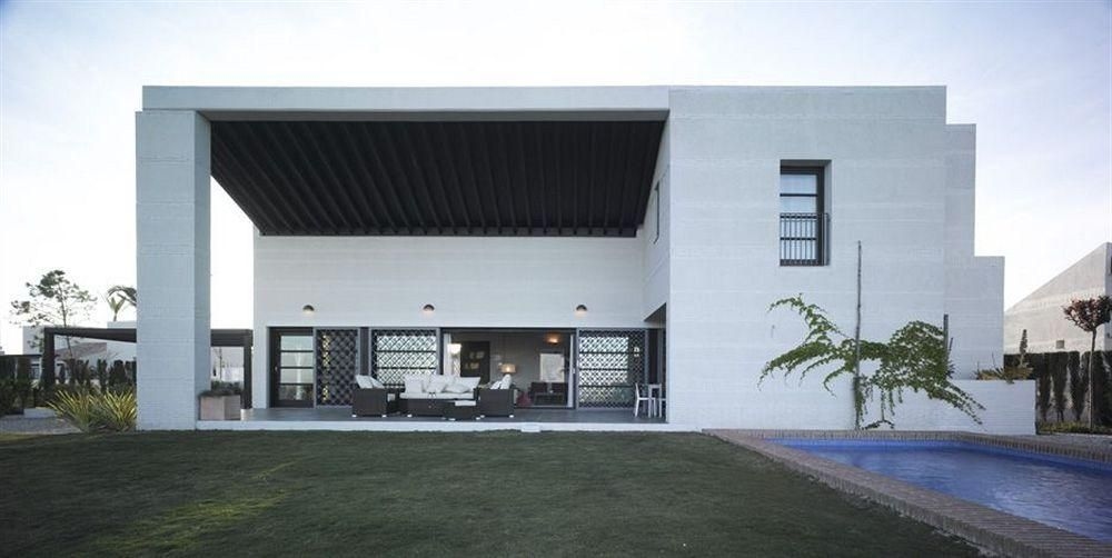 Peraleja Golf0