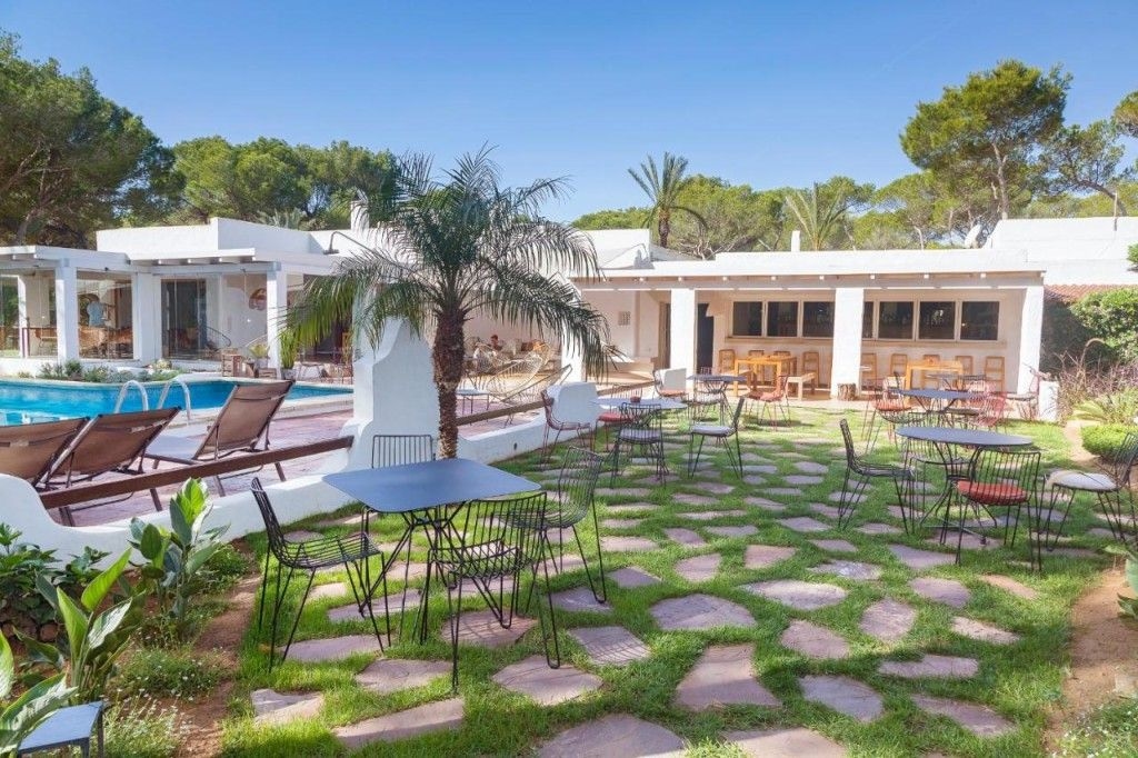 Casbah Formentera Hotel & Restaurant3