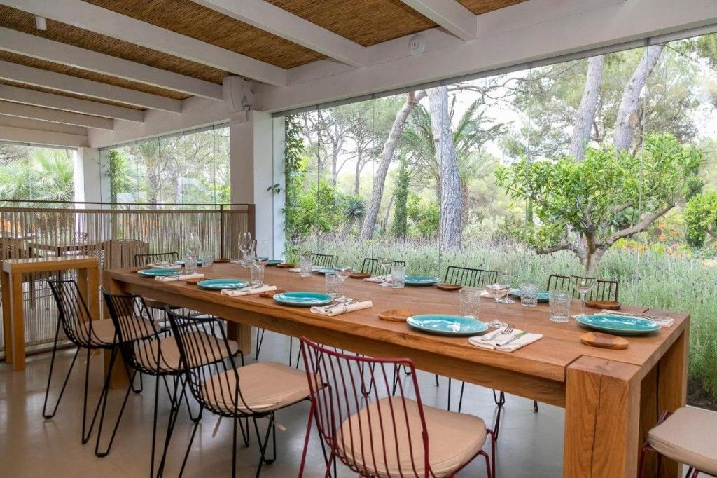 Casbah Formentera Hotel & Restaurant2