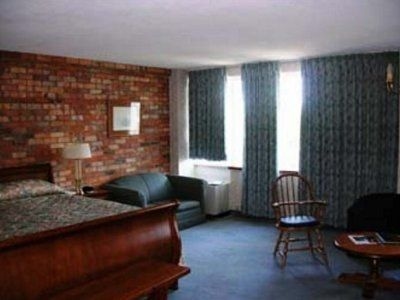 Howard Johnson Hotel Toronto Yorkville4