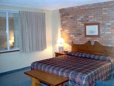 Howard Johnson Hotel Toronto Yorkville3