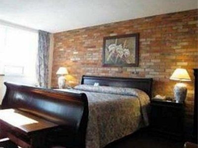 Howard Johnson Hotel Toronto Yorkville2