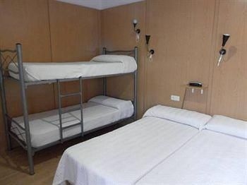 Hotel Condedu Badajoz1