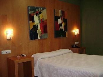 Hotel Condedu Badajoz2