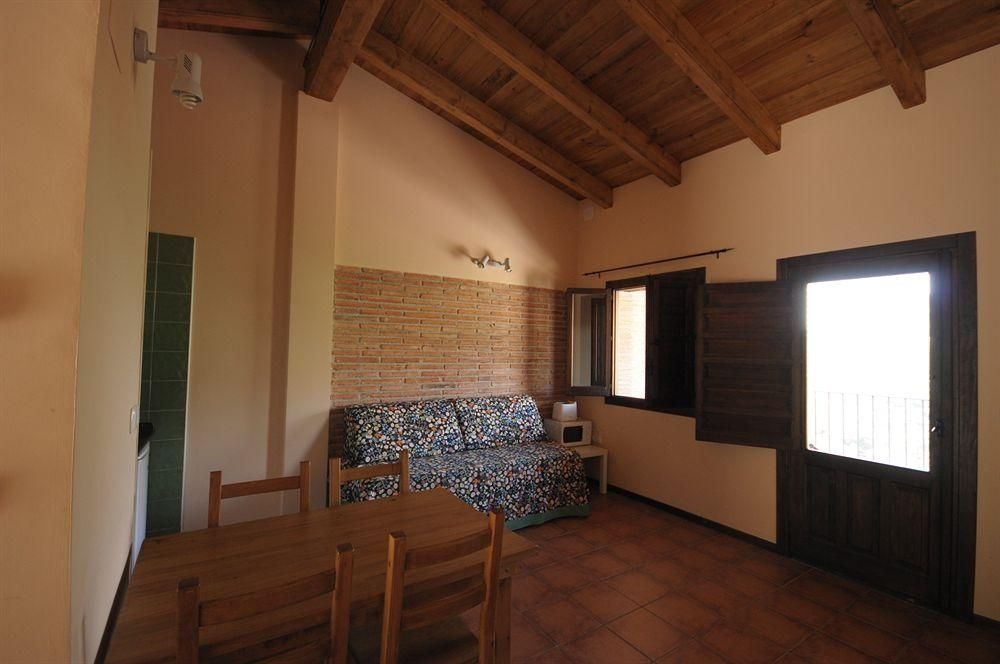 Valle de Rodellar Aparthotel3