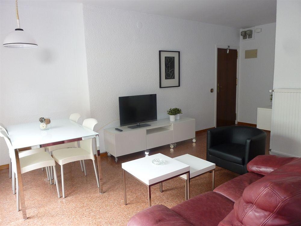 Apartamentos Ganduxer3