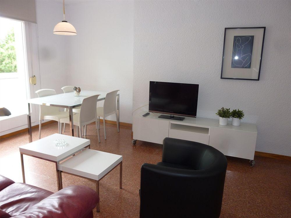 Apartamentos Ganduxer1