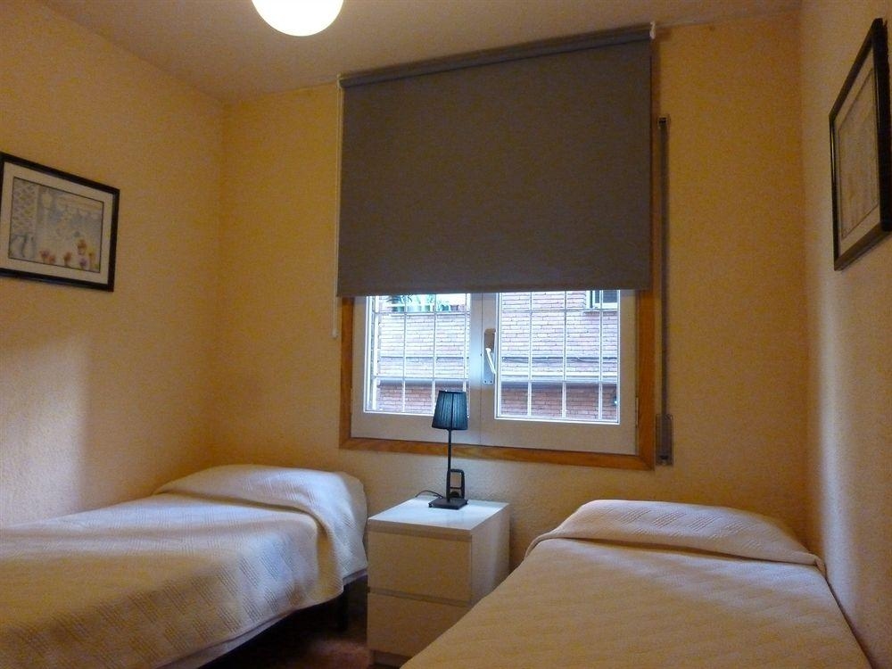 Apartamentos Ganduxer4