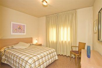 Apartamentos Ganduxer2