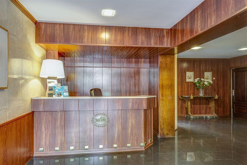 Apartamentos Ganduxer0
