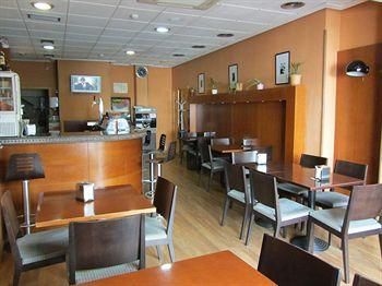 Hotel Molino0