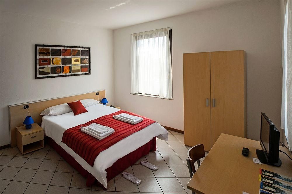 Hotel Michelangelo1